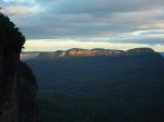 Blue Mountains National Park, New South Wales, Australia. 