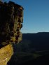 Blue Mountains National Park, New South Wales, Australia. 