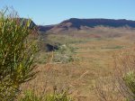 Click to enlarge Tjoritja / West MacDonnell National Park, Northern Territory, Australia.