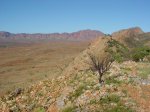Click to enlarge Tjoritja / West MacDonnell National Park, Northern Territory, Australia.