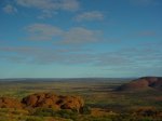 Click to enlarge Tjoritja / West MacDonnell National Park, Northern Territory, Australia.