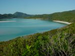 Whitsunday Islands National Park, Queensland, Australia. 