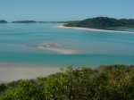 Whitsunday Islands National Park, Queensland, Australia. 