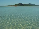Whitsunday Islands National Park, Queensland, Australia. 