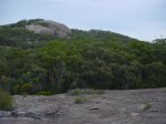 Girraween National Park, Queensland, Australia. 