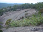 Girraween National Park, Queensland, Australia. 