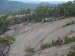 Girraween National Park, Queensland, Australia. 