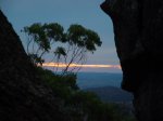 Girraween National Park, Queensland, Australia. 
