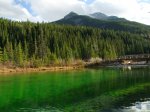 Click to enlarge Peter Lougheed Provincial Park, Alberta, Canada. Trout Ponds