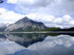 Click to enlarge Peter Lougheed Provincial Park, Alberta, Canada. Upper Kananaskis Lake