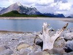 Click to enlarge Peter Lougheed Provincial Park, Alberta, Canada. Upper Lake kananaskis