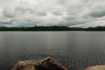Click to enlarge Rock Lake Provincial Park, Alberta, Canada.