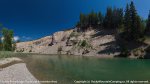 Click to enlarge Castle River Bridge Provincial Recreation Area, Alberta, Canada.
