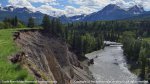 Click to enlarge Castle River Bridge Provincial Recreation Area, Alberta, Canada.