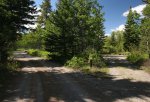 Click to enlarge Castle River Bridge Provincial Recreation Area, Alberta, Canada. Drive-Through campsite at Castle River Bridge.