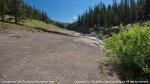 Livingstone Falls Provincial Recreation Area, Alberta, Canada. 