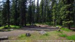 Livingstone Falls Provincial Recreation Area, Alberta, Canada. 