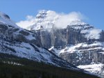 Click to enlarge Kootenay National Park, British Columbia, Canada. Stanley Glacier hike, North East end of the Park