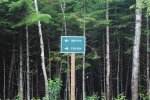 Click to enlarge Fundy National Park, New Brunswick, Canada.
