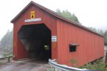 Click to enlarge Fundy National Park, New Brunswick, Canada.