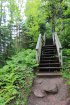 Click to enlarge Fundy National Park, New Brunswick, Canada.