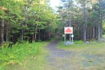 Click to enlarge Fundy National Park, New Brunswick, Canada.