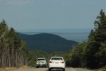 Click to enlarge Fundy National Park, New Brunswick, Canada.