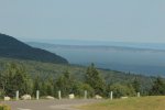 Click to enlarge Fundy National Park, New Brunswick, Canada.