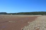 Click to enlarge Fundy National Park, New Brunswick, Canada. Tide out