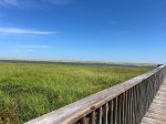 Click to enlarge Kouchibouguac National Park, New Brunswick, Canada. Kellys Beach