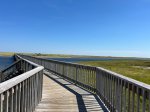 Click to enlarge Kouchibouguac National Park, New Brunswick, Canada. Kellys Beach