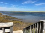 Click to enlarge Kouchibouguac National Park, New Brunswick, Canada. Kellys Beach