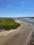 Click to enlarge Kouchibouguac National Park, New Brunswick, Canada. Kellys Beach