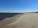 Click to enlarge Kouchibouguac National Park, New Brunswick, Canada. Kellys Beach