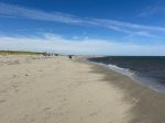 Click to enlarge Kouchibouguac National Park, New Brunswick, Canada. Kellys Beach