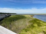 Click to enlarge Kouchibouguac National Park, New Brunswick, Canada. Kellys Beach
