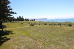 Click to enlarge Cape Chignecto Provincial Park, Nova Scotia, Canada.