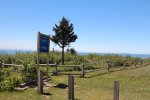 Click to enlarge Cape Chignecto Provincial Park, Nova Scotia, Canada.