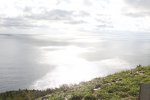 Cape Smokey Provincial Park, Nova Scotia, Canada. 