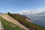 Cape Smokey Provincial Park, Nova Scotia, Canada. 