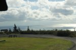 Cape Smokey Provincial Park, Nova Scotia, Canada. 