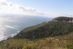 Cape Smokey Provincial Park, Nova Scotia, Canada. 
