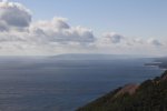 Cape Smokey Provincial Park, Nova Scotia, Canada. 