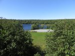 Click to enlarge Dollar Lake Provincial Park, Nova Scotia, Canada.