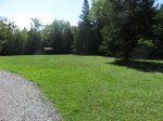 Click to enlarge Dollar Lake Provincial Park, Nova Scotia, Canada.