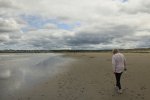 Dominion Beach Provincial Park, Nova Scotia, Canada. 