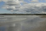 Dominion Beach Provincial Park, Nova Scotia, Canada. 