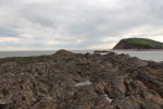 Five Islands Provincial Park, Nova Scotia, Canada. 