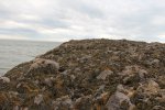 Five Islands Provincial Park, Nova Scotia, Canada. 