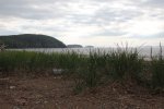 Five Islands Provincial Park, Nova Scotia, Canada. 